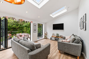 Kitchen/Dining/Family Room- click for photo gallery